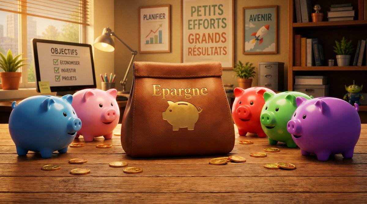 Epargne simulator