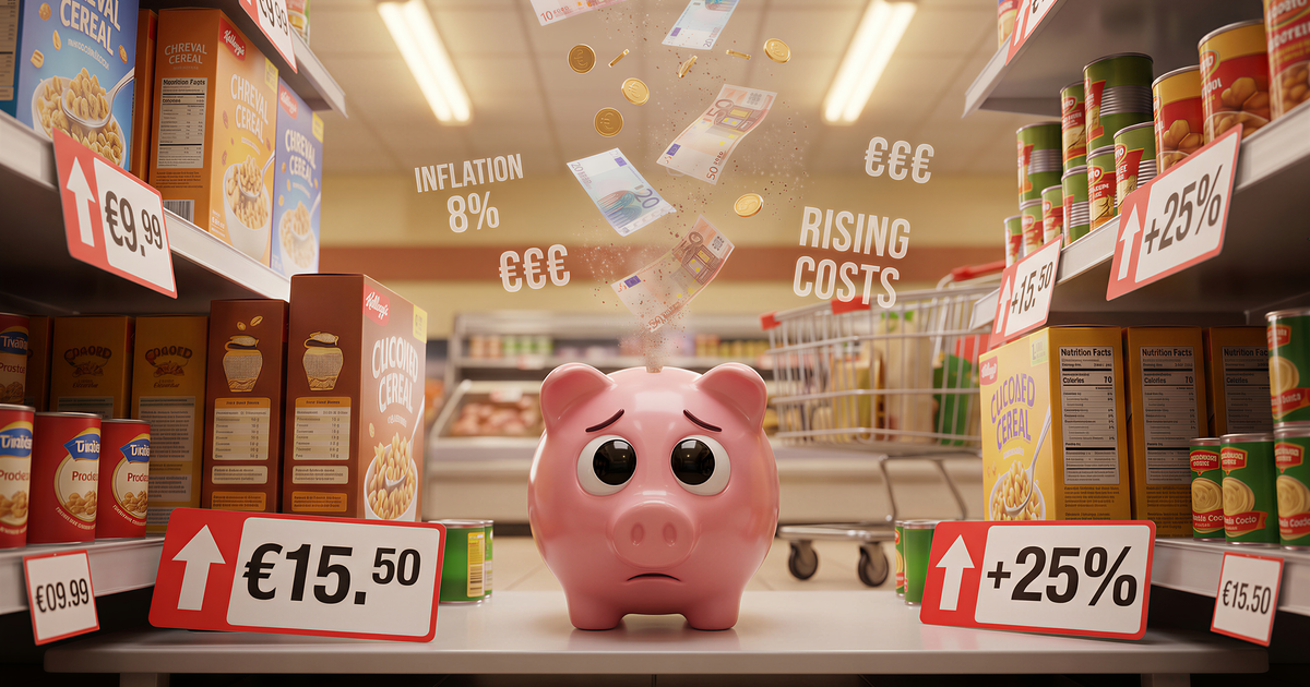 Simulateur inflation